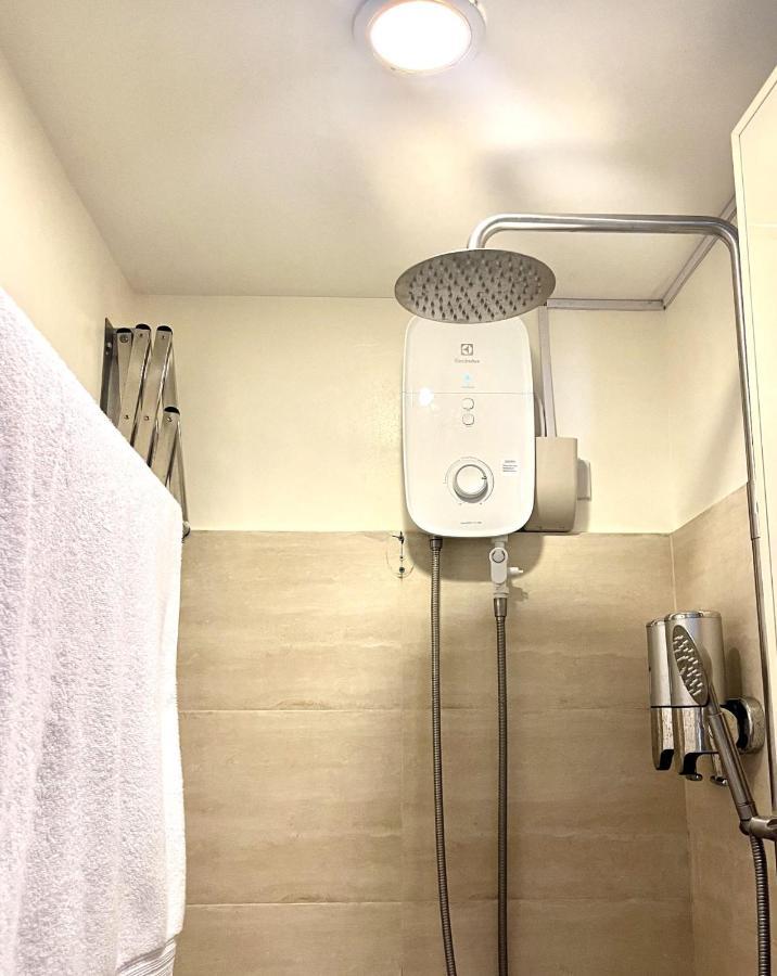 Cozy Studio, Super Fast Internet, Workspace And Washer Apartment Cebu
